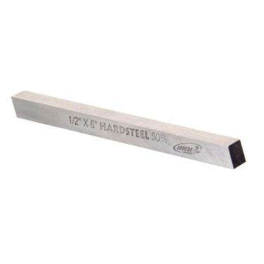 Imagem de Bits Quadrado 1/2 X 6 Hard Steel 50% Cobalto - HardSteel