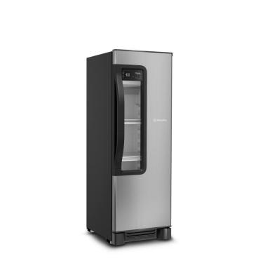 Imagem de Cervejeira Expositora 264 Litros Metalfrio VN25TP Beer Maxx com Display Digital Inox 220V