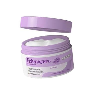 Imagem de EchinaCare Creme - Creme Revitalizante para Pele - DOSI NUTRACEUTICOS