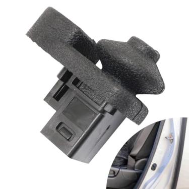 Imagem de FZJDSD Interruptor de lâmpada com sensor Ajar de batente de porta compatível com Nissan Armada TITAN 2004-2015 Substituir 25360-AD000