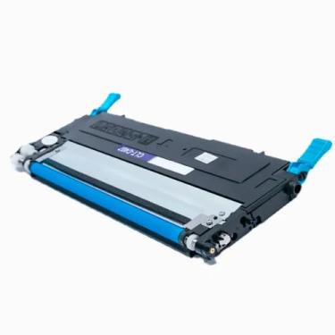 Imagem de Toner Compatível Clt C407s 407s Ciano Clp325 Clx3185 Clp320 1K