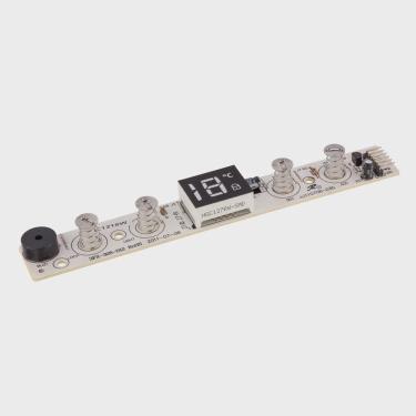 Imagem de Placa De Interface Para Adegas Electrolux 41020773