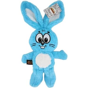 Imagem de Pelúcia Coelho Sansão Turma da Mônica 50cm - Bichinho de Pelúcia Oficial - Fofy Toys