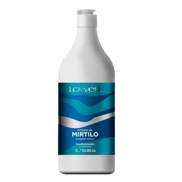 Imagem de Condicionador Extrato de Mirtilo 1 Litro Lowell
