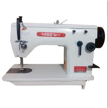 Imagem de Máquina De Costura Zig Zag Industrial 3 Pontos 1 Agulha