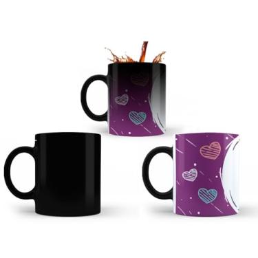 Imagem de Caneca Mágica Dia das Mães Presente Uso Exclusivo da Mamãe