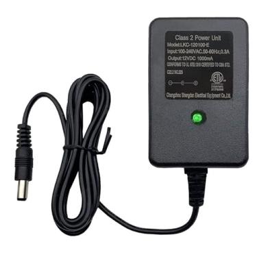 Imagem de weelye Carregador De Bateria De 12 V Para Carrinho De Passeio Infantil, A Melhor Escolha Para O Suv Wrangler, Uma Variedade De Carrinhos De Bebê Elétricos, Adaptador De Alimentação De Bateria Unive