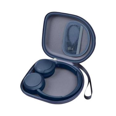 Imagem de Sony WH-CH520 Capa Para Fone De Ouvido Sem Fio Bluetooth Fone De Ouvid
