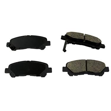 Imagem de Monroe Pastilhas de freio de cerâmica GX1325 ProSolution