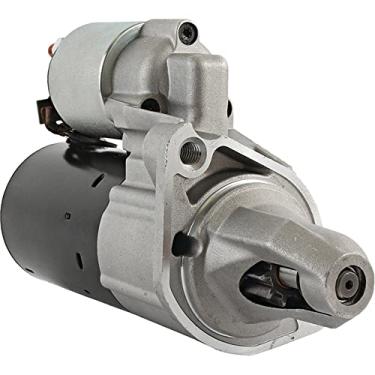 Imagem de DB Electrical SBO0218 Novo Motor de arranque para 3,0 L 3,5 3,5 3,5 L 4,7 4,7 L 5,5 L Mercedes Benz C300 C350 CL550 G550 GL450 GL550 ML350 ML550 R350 S550 SLK300 (09 10 11 12 13 14 15) 006-151-59-01