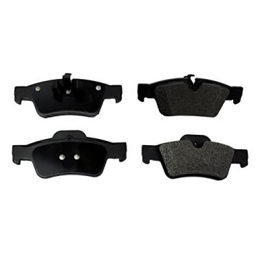 Imagem de Monroe Pastilha de freio semi-metálica FX1122 ProSolution