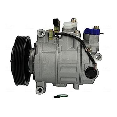 Imagem de Nissens Compressor de ar condicionado - 89209