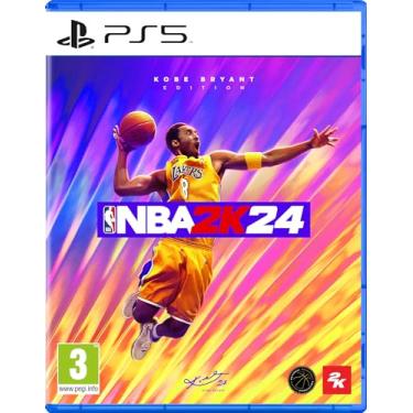 Imagem de NBA 2K24 - Kobe Bryant Edition