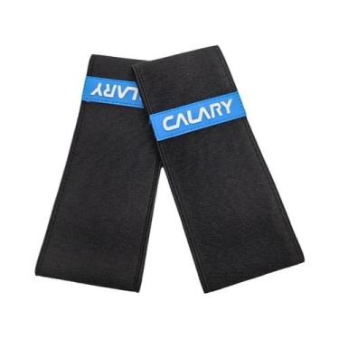 Imagem de Capas Elásticas para Sapatos de Skate em Fibra de Carbono - Alta Resis