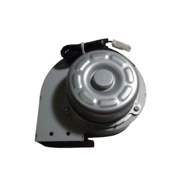 Imagem de Ventoinha Ventilação Forcada Ko 4000Seg1 0100021889 Komeco