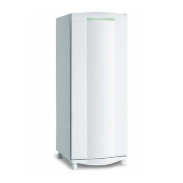 Imagem de Refrigerador Consul 261 Litros 1 Porta Degelo Seco Classe A CRA30F, Br