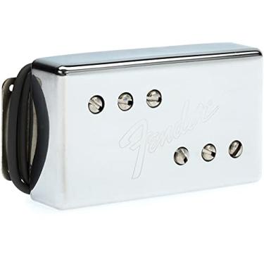 Imagem de Fender Musical Instruments Corp. Fender CuNiFe Wide Range Humbucker, Bridge Electric Guitar Electronics (992297001)