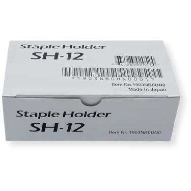 Imagem de KYOCERA SH-12 KYOCERA DF-790 STPL CRTG 3PK 1903NB0UN0-EA