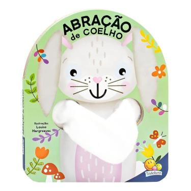 Imagem de Livro Dedoche - Abração: Abração de Coelho