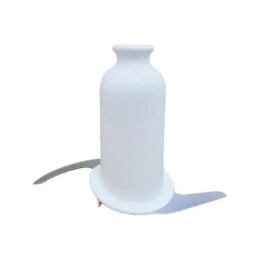 Imagem de Faca Da Jarra Para Processador Delonghi DFP215 42120, KW703561