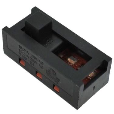 Imagem de Chave Micro Switch Interruptor para Soprador Garthen GSF-2000 36707.9