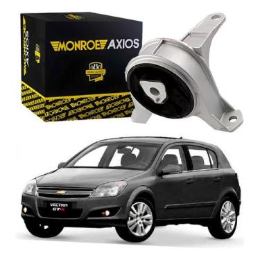 Imagem de Coxim Motor Axios Vectra Gt 2.0 2007 A 2011