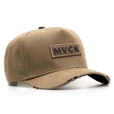 Imagem de Boné MVCK Street Militar Destroyed Masculino-Masculino