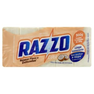Imagem de SABAO RAZZO COCO 900G
