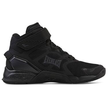 Imagem de Tênis Everlast Monster 4 SEUA225 - Unissex - Preto