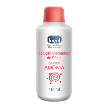 Imagem de Amônia Ideal 100ml