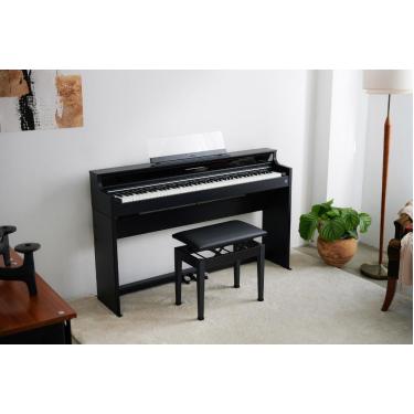 Imagem de Casio AP-S450 BK Piano Digital Celviano com banqueta | Teclacenter
