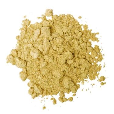 Imagem de Gengibre em Pó Puro 500g - DaFoods