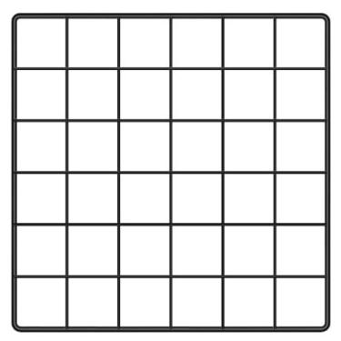 Imagem de Memory Board Mural De Fotos Parede Organizador Com Mini Prendedor E Clip Adesivo(DOURADA,30X30)