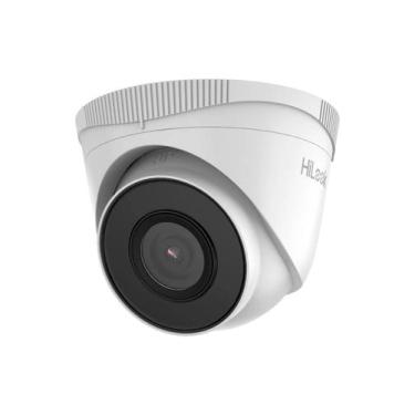 Imagem de Camera Ip Dome 2mp 2.8mm - Ipc-t221h-l - HILOOK
