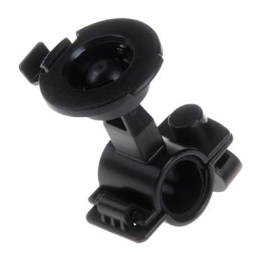 Imagem de predolo Suporte de navegação para bicicleta, braçadeira para celular no guidão, suporte antivibração para smartphone, para telefone na bicicleta, para celular