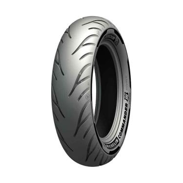 Imagem de Pneu Moto Michelin Aro 17 Commander III Cruiser 200/55R17 78V TL/TT - Traseiro