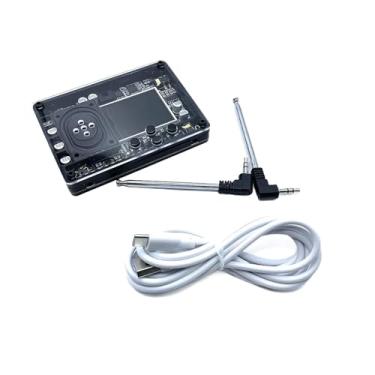 Imagem de Milageto Mini Theremin Módulo Musical com Antena Removível Brinquedo Criativo