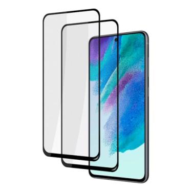 Imagem de Pelicula 3d Vidro Temperado Para Samsung Galaxy A06