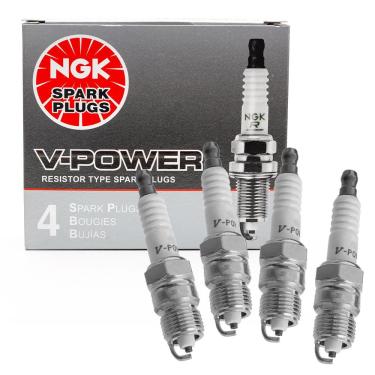 Imagem de Jogo Vela de Ignição Jet Ski GTX XP DI 950cc V-Power ZFR4F11