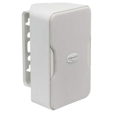 Imagem de Caixa de Som Klipsch Interior/Exterior CP-4T 1060386 Branco