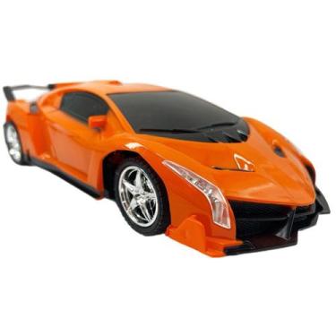 Imagem de Carrinho Controle Remoto Carro Brinquedo Kids Lamborghini - Tesla Stor