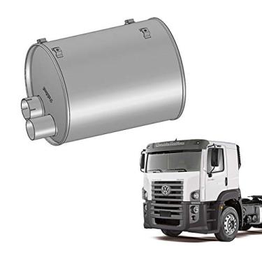 Imagem de Catalisador Escapamento Constellation 24.250 Vw Até 2009