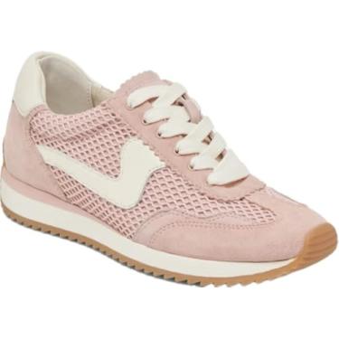 Imagem de Dolce Vita Tênis feminino de malha B.ntcd, rosa, 39