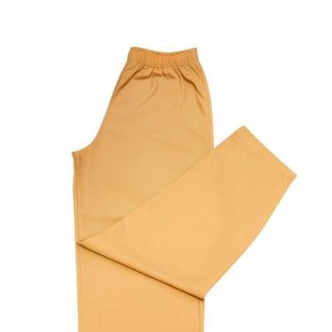 Imagem de Calça Oxford Padrão CDP  com Elástico - SLC, G