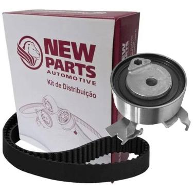 Imagem de Kt Tensor Correia Dentada Corsa Onix 1.4 Strada 1.8 Newparts