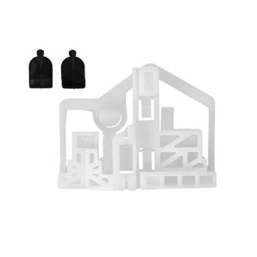 Imagem de Arraste Fiesta Novo Porta Traseira Lado Direito Para Máquina