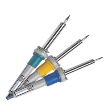 Imagem de Ferro De Solda 34w 220v Plus Sc40p Azul Hikari