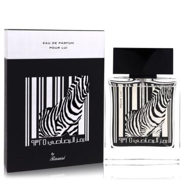 Imagem de Col. Masculino Rumz Al Rasasi 9325 Pour Lui Rasasi 05 Ml Eau De Parfum
