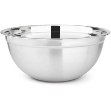 Imagem de Bowl/Tigela, Hercules, UM63-030, Inox, 31x14.5 cm 6.8 L