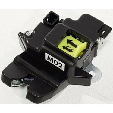 Imagem de Fechadura Com Trava Eletrica Porta Malas Kia Cerato 1.6 16V